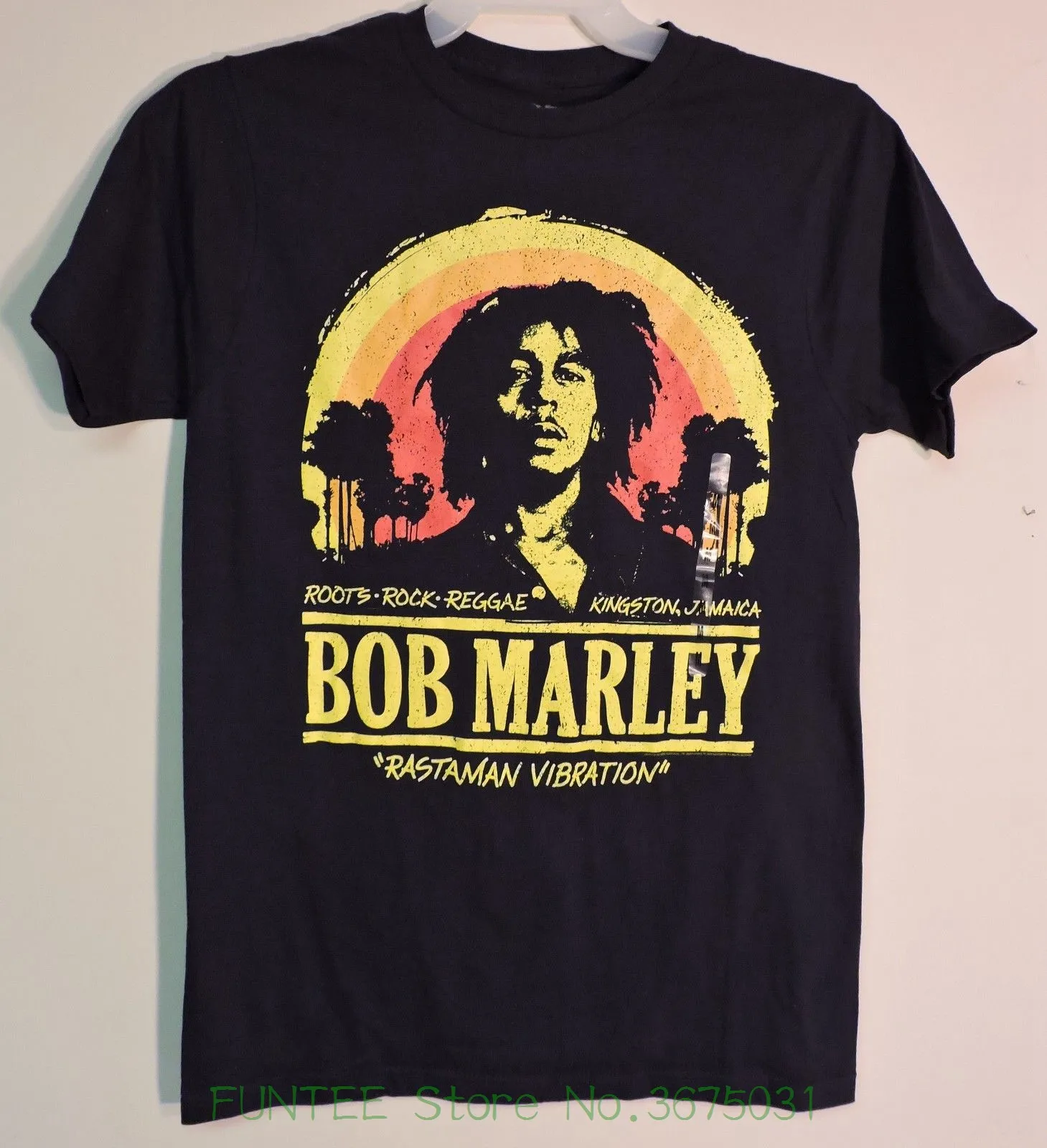 Hipster Tees Summer Mens T Shirt Bob Marley Men'S Short Sleeve T-Shirt Navy Blue Size Medium Nwt 
Hipster Tees Summer Mens T Shirt Bob Marley Men'S Short Sleeve T-Shirt Navy Blue Size Medium Nwt