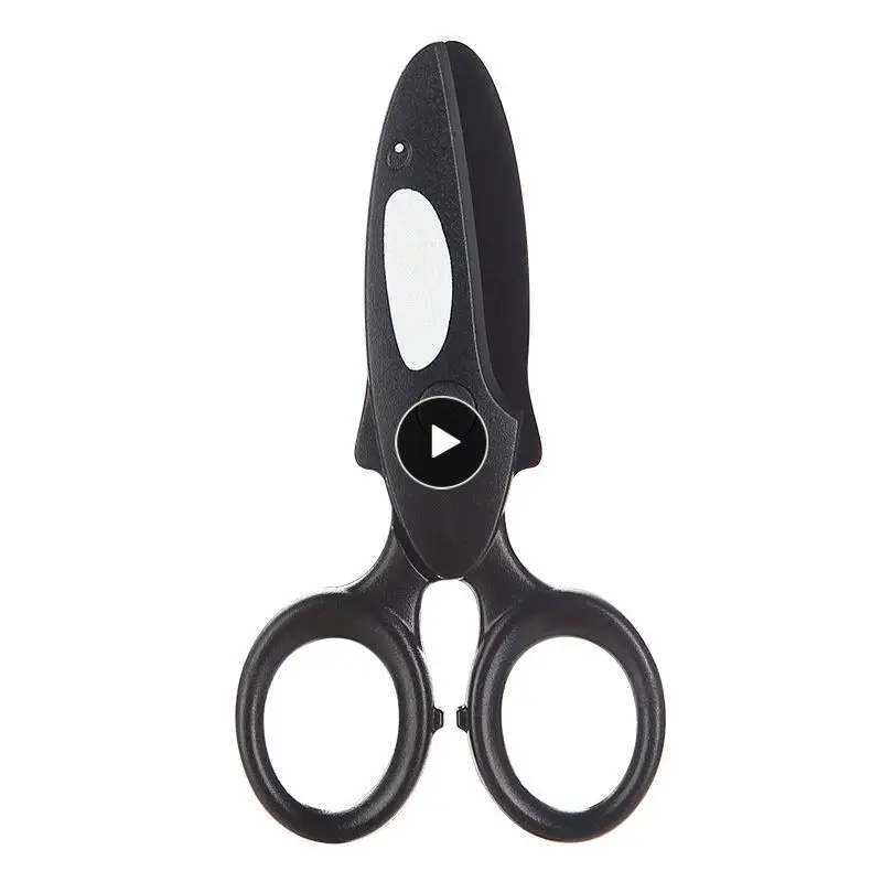 Childrens Scissors Round Head Does Not Hurt Hands Manual Scissors Design For Kids Art Tools Handmade Diy Scissors Mini Scissors
Childrens Scissors Round Head Does Not Hurt Hands Manual Scissors Design For Kids Art Tools Handmade Diy Scissors Mini Scissors