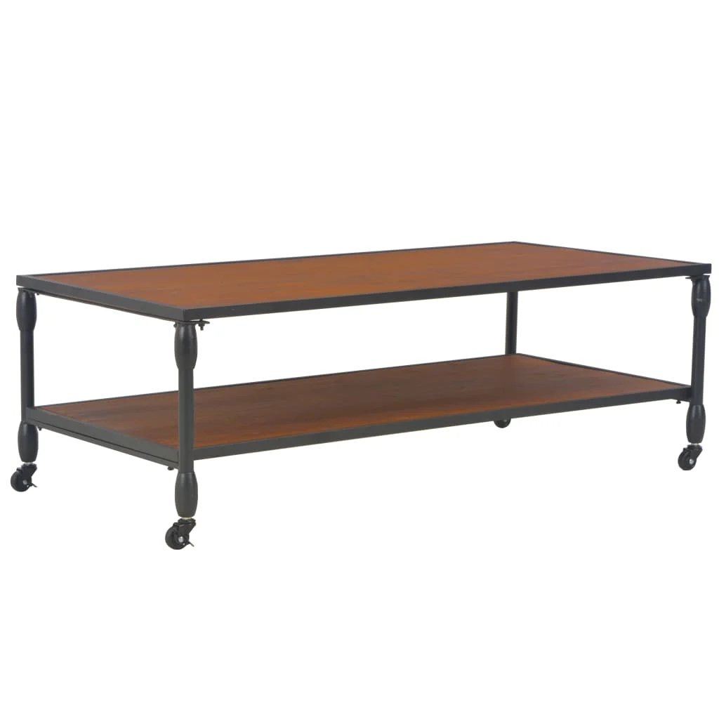 Coffee Tables Living Room Coffe Table Home Decor with Shelf 120x60x40 cm Solid Fir Wood
Coffee Tables Living Room Coffe Table Home Decor with Shelf 120x60x40 cm Solid Fir Wood