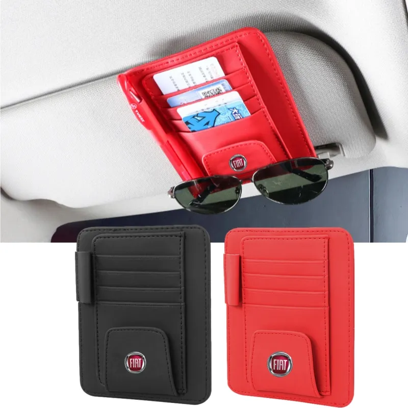 Car Glasses Holder for Fiat Barchetta Panda Tipo Brava Coupe 500 Punto Ducato Bravo Stilo Croma Doblo Fiorino Linea Marea Scudo
Car Glasses Holder for Fiat Barchetta Panda Tipo Brava Coupe 500 Punto Ducato Bravo Stilo Croma Doblo Fiorino Linea Marea Scudo