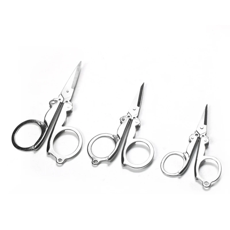 Foldable Scissors Sewing Scissors Folding Scissors Office Home School Supplies Dropship
Foldable Scissors Sewing Scissors Folding Scissors Office Home School Supplies Dropship