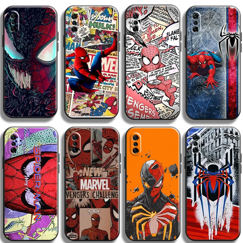 Marvel's Spider-Man Phone Case For Xiaomi Note 10 Pro Lite 10S 10 Pro Lite 11 Pro Lite Ultra POCO X3 M3 Pro NFC F3 GT Black
Marvel's Spider-Man Phone Case For Xiaomi Note 10 Pro Lite 10S 10 Pro Lite 11 Pro Lite Ultra POCO X3 M3 Pro NFC F3 GT Black