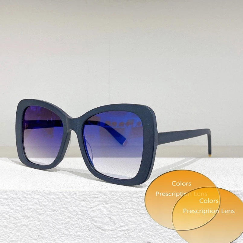 Black Gray Brown Butterfly Large Frame Gradient Color Film High Quality Men's Myopia Prescription Sunglasses 0894 Fashion Women'
Black Gray Brown Butterfly Large Frame Gradient Color Film High Quality Men's Myopia Prescription Sunglasses 0894 Fashion Women'