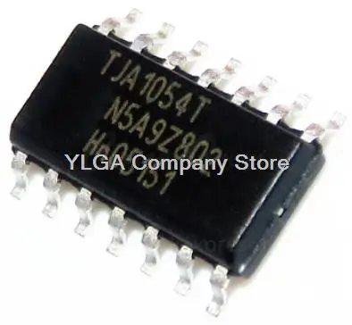 Оригинальная Автомобильная компьютерная плата TJA1054T SOP-14 чип трансивер 5 шт.-1 лот
Оригинальная Автомобильная компьютерная плата TJA1054T SOP-14 чип трансивер 5 шт.-1 лот