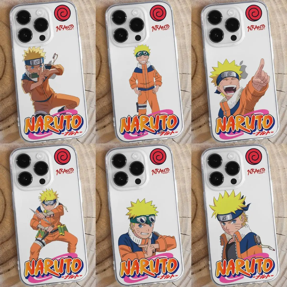 Naruto Iphone 14 Pro Max Case 13 12 11 X XR XS 8 7Plus Anime Fall Resistance Silicone Toys Soft Uzumaki Naruto Transparent Ninja
Naruto Iphone 14 Pro Max Case 13 12 11 X XR XS 8 7Plus Anime Fall Resistance Silicone Toys Soft Uzumaki Naruto Transparent Ninja