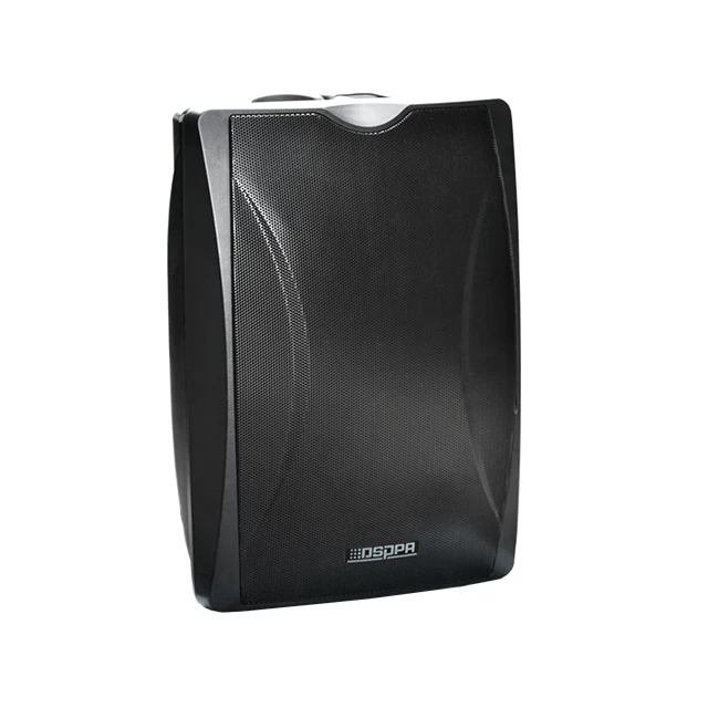 PA System Remote Control Network Speaker Hi-Fi Network Wall Mount Speaker
PA System Remote Control Network Speaker Hi-Fi Network Wall Mount Speaker