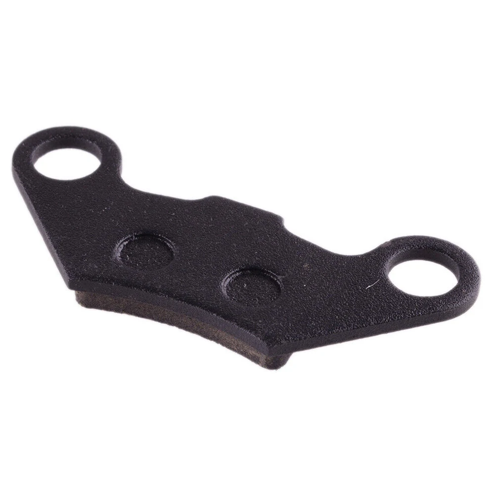 Durable Car Accessories Brake Disc Pads Brake Disc Pads 4 Wheelers Dirt Bike Brake Disc Pads Set High Quality None
Durable Car Accessories Brake Disc Pads Brake Disc Pads 4 Wheelers Dirt Bike Brake Disc Pads Set High Quality None