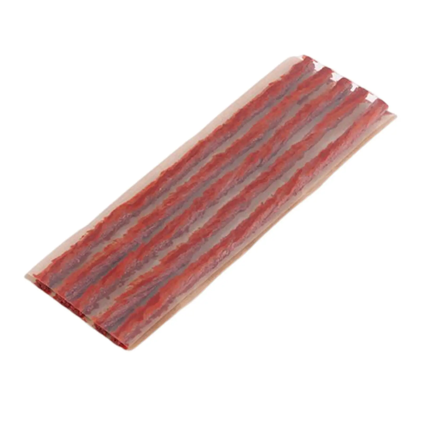 5Pcs Tubeless Puncture Tire Repair Plug, 200Mmx6mm Sealing Tool, Tire Repair Strings Rubber Strip, for Motorcycle Truck SUV RV
5Pcs Tubeless Puncture Tire Repair Plug, 200Mmx6mm Sealing Tool, Tire Repair Strings Rubber Strip, for Motorcycle Truck SUV RV