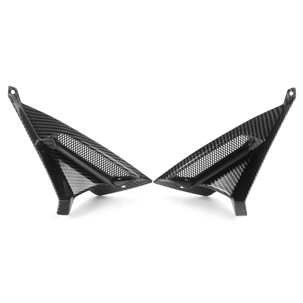 For YAMAHA TMAX560 TMAX 560 T-MAX560 T-max 560 tmax 560 2022-2023 Motorcycle Black Carbon Fiber Epoxy Grille Protective Cover
For YAMAHA TMAX560 TMAX 560 T-MAX560 T-max 560 tmax 560 2022-2023 Motorcycle Black Carbon Fiber Epoxy Grille Protective Cover
