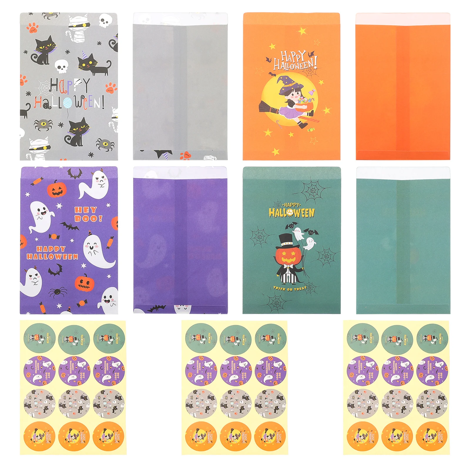 Bags Bag Treat Candy Paper Party Gift Pumpkin Goodie Stickers Favors Or Favor Trick Snack Convenient Box Function Household
Bags Bag Treat Candy Paper Party Gift Pumpkin Goodie Stickers Favors Or Favor Trick Snack Convenient Box Function Household
