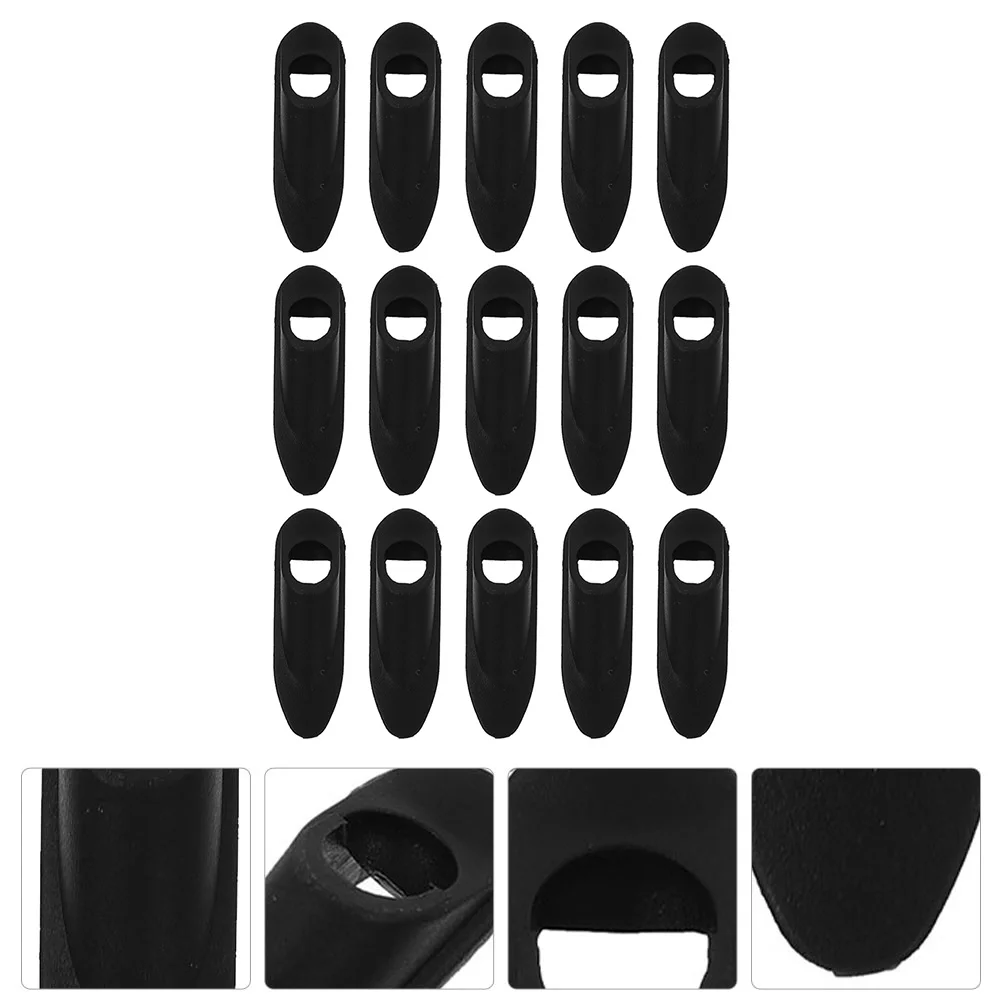 15Pcs Bike Cable Fixed Clips Bike Lines Pipe Clamps Bike Brake Wire Fixing Device
15Pcs Bike Cable Fixed Clips Bike Lines Pipe Clamps Bike Brake Wire Fixing Device