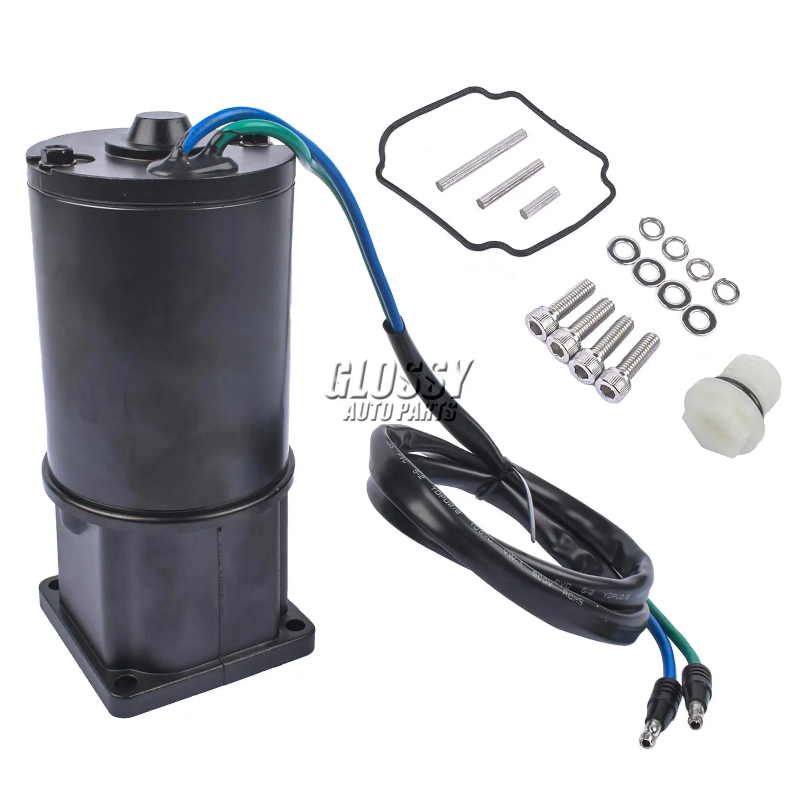 AP03 для двигателя насоса MERCURY MARINER FORCE TILT TRIM 50-125HP 809885A2 809885T2
AP03 для двигателя насоса MERCURY MARINER FORCE TILT TRIM 50-125HP 809885A2 809885T2