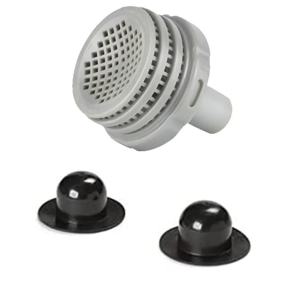 For Intex Pool Water Jet Connector Replacement Nozzle Set Plug Strainer Hose Hole Plug Pump Inlet For Aboveground Pool 25022E
For Intex Pool Water Jet Connector Replacement Nozzle Set Plug Strainer Hose Hole Plug Pump Inlet For Aboveground Pool 25022E