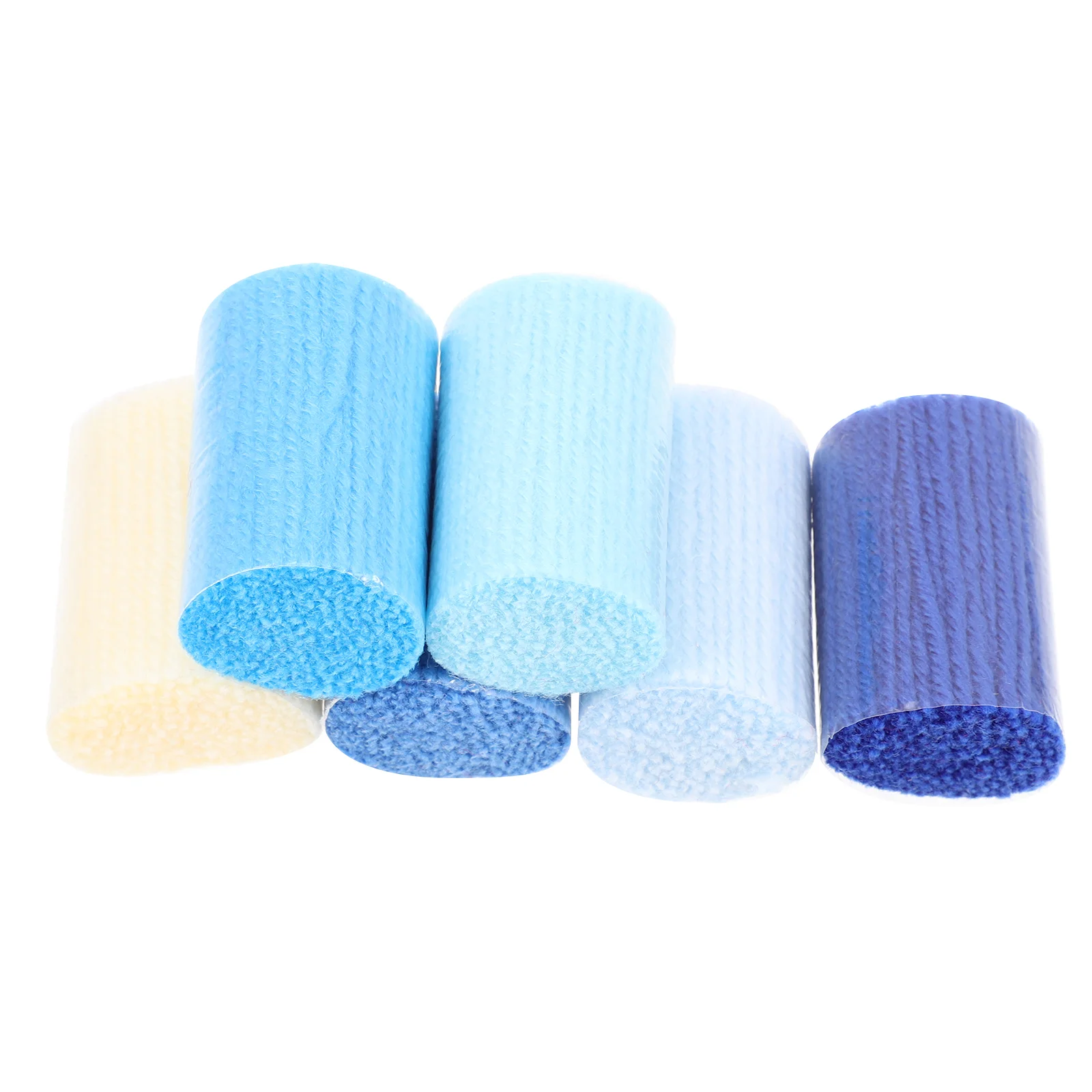 Yarn Rug Hookdiy Precut Yarnsembroidery Crocheting Colorful Carpet Kit Wool Making Supplies Acrylic Canvas Rainbow Pre Cut
Yarn Rug Hookdiy Precut Yarnsembroidery Crocheting Colorful Carpet Kit Wool Making Supplies Acrylic Canvas Rainbow Pre Cut