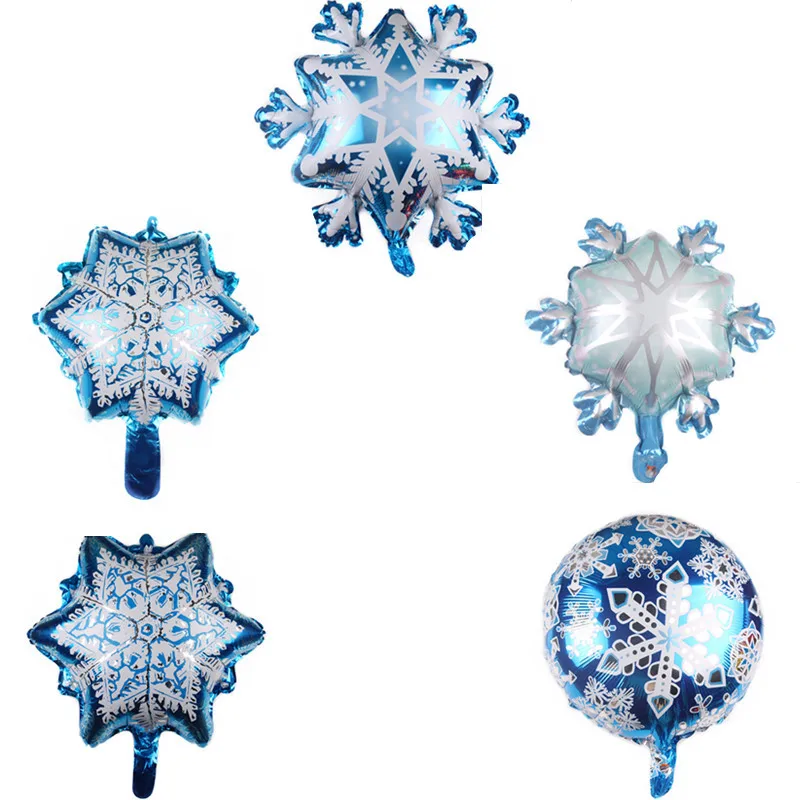 Helium Balloon Frozen Snowflake Transparent Toy Ball Christmas Wedding Baby Birthday Party Decoration Kid Gift
Helium Balloon Frozen Snowflake Transparent Toy Ball Christmas Wedding Baby Birthday Party Decoration Kid Gift