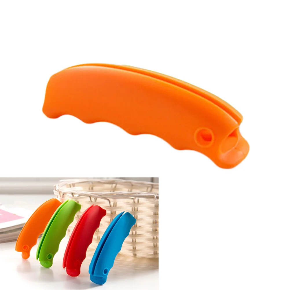 Grocery Carrier Handle Holder Plastic Silicone Shopping Carrying Kitchen Accessories Carry Grip Protector Hook Handy Strap
Grocery Carrier Handle Holder Plastic Silicone Shopping Carrying Kitchen Accessories Carry Grip Protector Hook Handy Strap