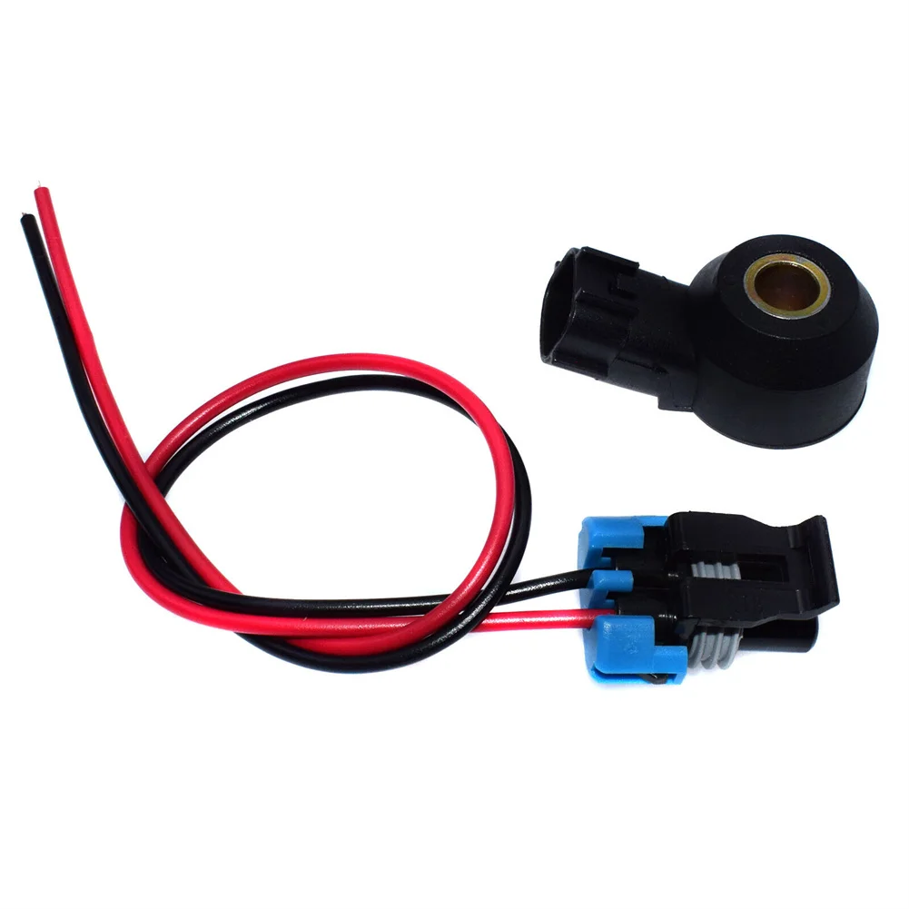 Car Shock Sensor 22060-7B000 Direct Replacement Electrical Connector Knock Sensor Knock Sensors Sensor For Nissan
Car Shock Sensor 22060-7B000 Direct Replacement Electrical Connector Knock Sensor Knock Sensors Sensor For Nissan