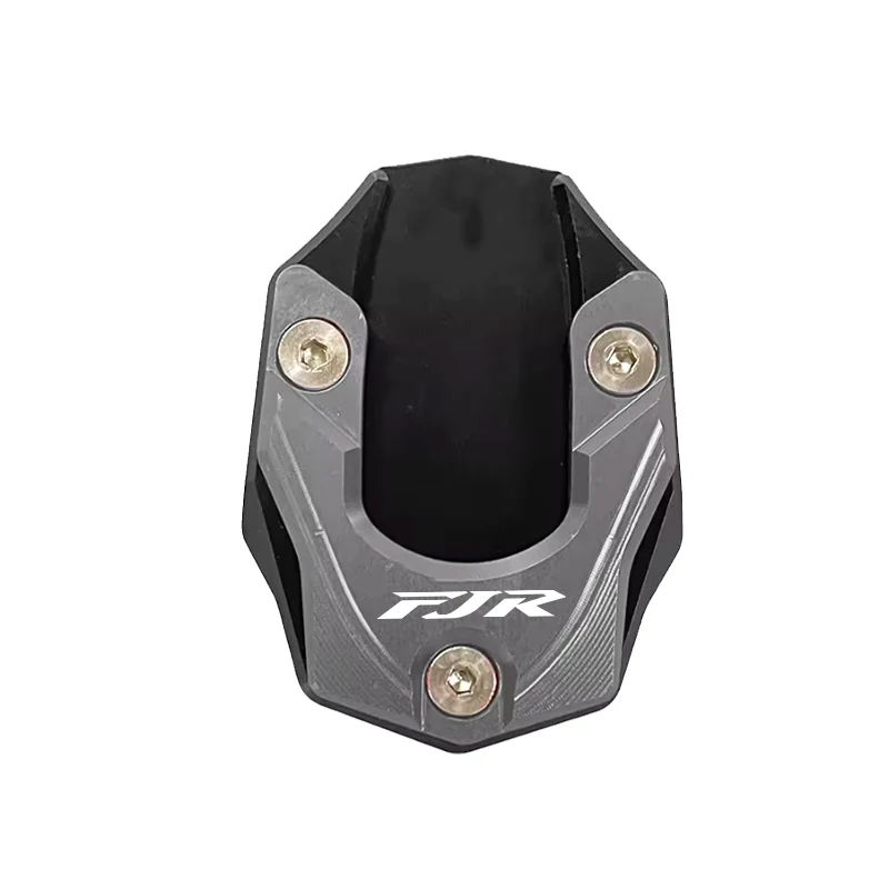 Боковая подставка для ног с ЧПУ для мотоцикла, увеличитель, опорная пластина, подставка, удлинитель для YAMAHA FJR1300 FJR 1300 2001-2017 2018 2019 
Боковая подставка для ног с ЧПУ для мотоцикла, увеличитель, опорная пластина, подставка, удлинитель для YAMAHA FJR1300 FJR 1300 2001-2017 2018 2019