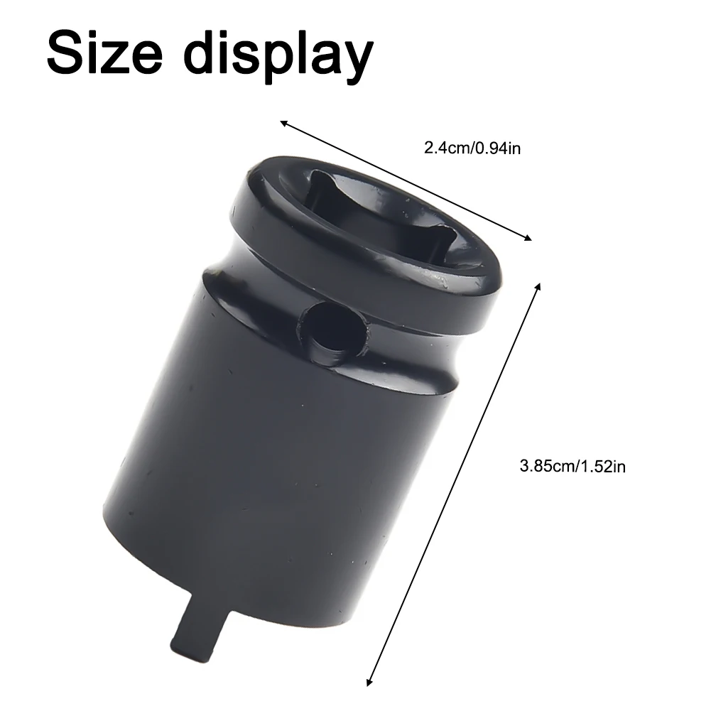 3Pcs Angle Grinder Pneumatic Socket Wrench Pressure Plate Removal Tools Thread Release Adapter Power Tool Repairing Accessories
3Pcs Angle Grinder Pneumatic Socket Wrench Pressure Plate Removal Tools Thread Release Adapter Power Tool Repairing Accessories