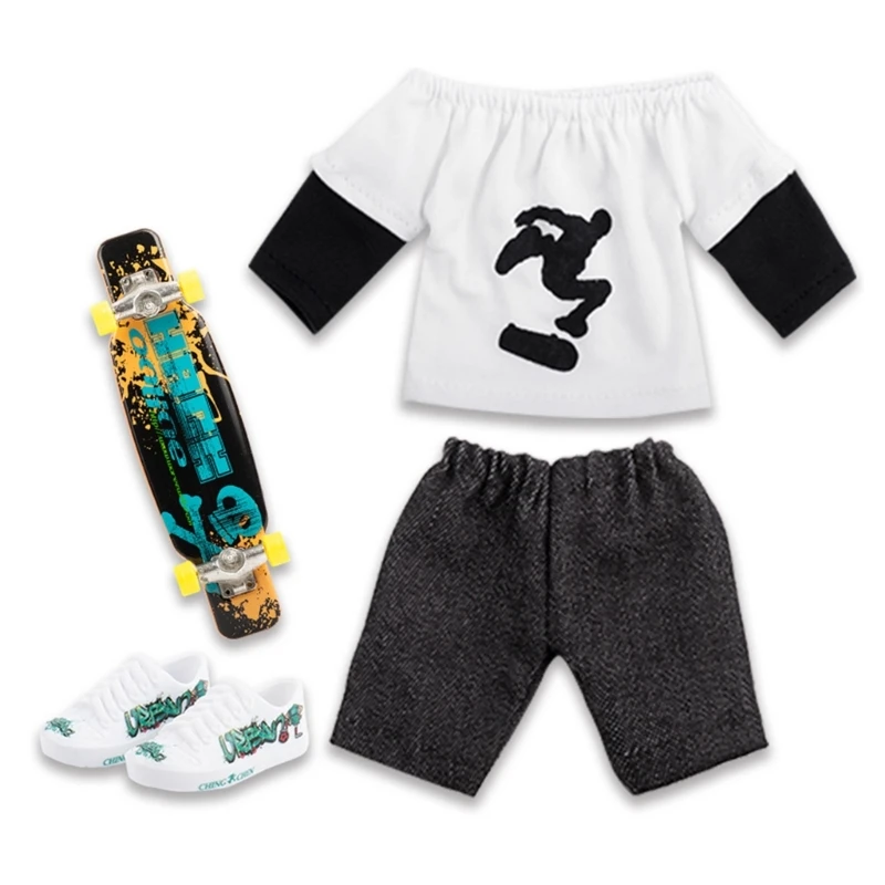 Finger Skateboard Finger Skate Boarding Mini Finger Bicycles Toy Kids Favor Gift
Finger Skateboard Finger Skate Boarding Mini Finger Bicycles Toy Kids Favor Gift