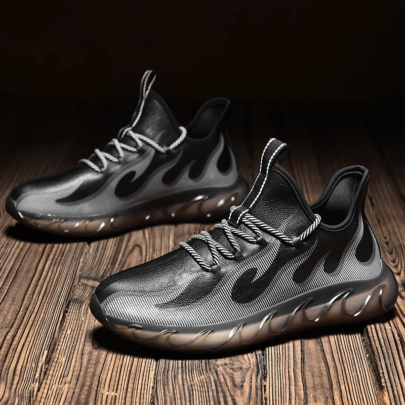 2022 New Men Shoes Casual Sneakers Mens Trainers Air Cushion Men Sneakers Leisure Blue Shoes Men Tenis Masculino Adulto
2022 New Men Shoes Casual Sneakers Mens Trainers Air Cushion Men Sneakers Leisure Blue Shoes Men Tenis Masculino Adulto