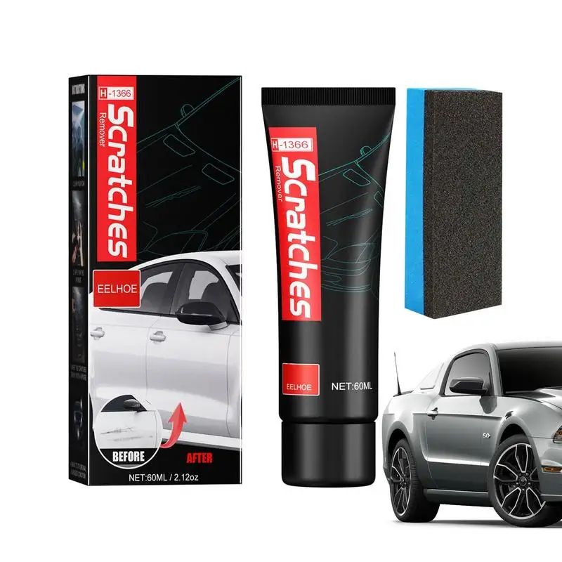 Auto Paste Polishing Wax Car Paint Repair & Polishing Remover Dust-proof And Waterproof Scratch Remover For Vehicles Auto
Auto Paste Polishing Wax Car Paint Repair & Polishing Remover Dust-proof And Waterproof Scratch Remover For Vehicles Auto