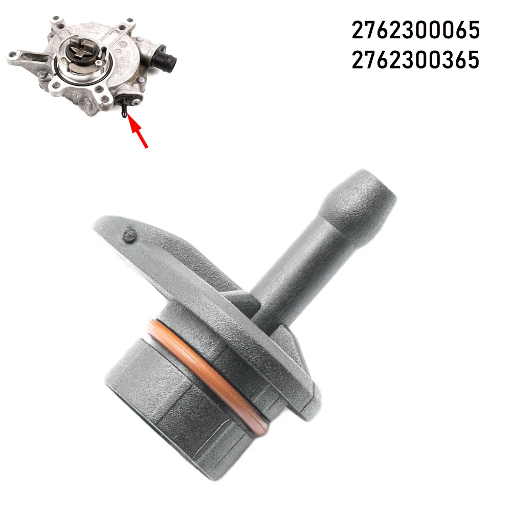 Brand New Vacuum Pump Valve Waste Valve 1 Pc 2762300065 Auto Parts Car Accessories Interior Parts Plastic Repair Kit
Brand New Vacuum Pump Valve Waste Valve 1 Pc 2762300065 Auto Parts Car Accessories Interior Parts Plastic Repair Kit