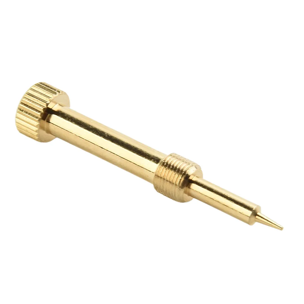 Air Mixing For Mikuni VM Series For YBR 125 2005 For YBR 125 2006 For YBR 125 2009 Air Mixing Screw 1 Set Fuel Delivery
Air Mixing For Mikuni VM Series For YBR 125 2005 For YBR 125 2006 For YBR 125 2009 Air Mixing Screw 1 Set Fuel Delivery