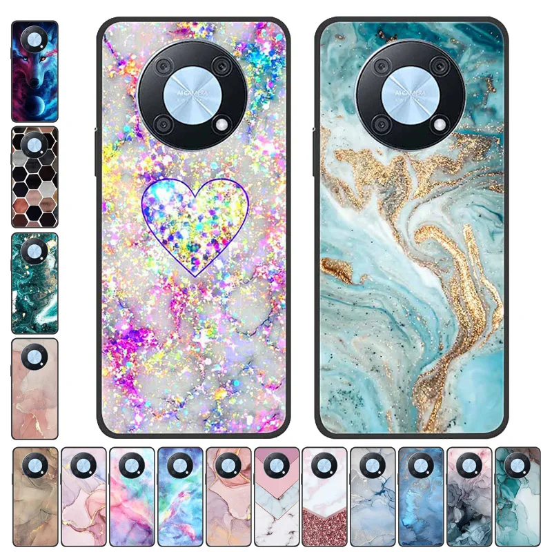 For Huawei Nova Y90 Case New Fashion Marble silicon Soft TPU Back Cover For Coque Huawei Nova Y90 Phone Cases Y 90 Capa NovaY90
For Huawei Nova Y90 Case New Fashion Marble silicon Soft TPU Back Cover For Coque Huawei Nova Y90 Phone Cases Y 90 Capa NovaY90