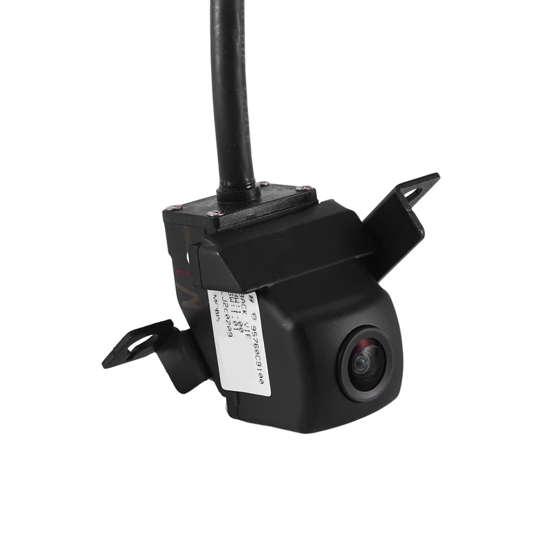 Камера заднего вида 95760-C9100 для Hyundai Creta Ix25 GC 2016
Камера заднего вида 95760-C9100 для Hyundai Creta Ix25 GC 2016