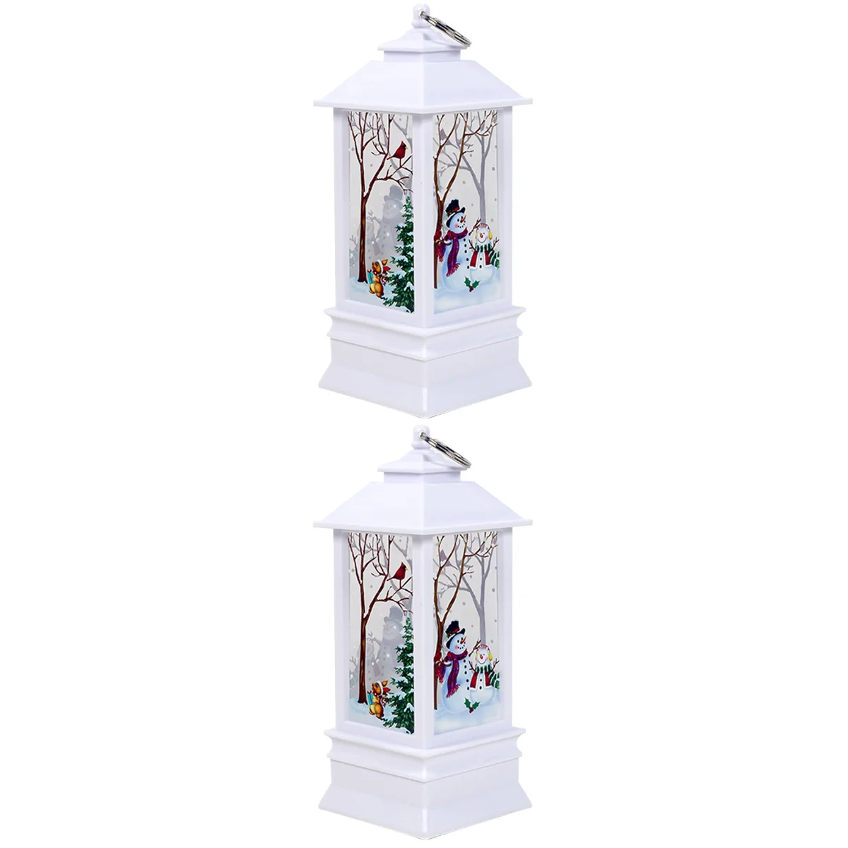 Lantern Christmasnight Lamp Snowman Party Supplieswater Lighted Holiday Decorative Lanterns Garden Ornament
Lantern Christmasnight Lamp Snowman Party Supplieswater Lighted Holiday Decorative Lanterns Garden Ornament