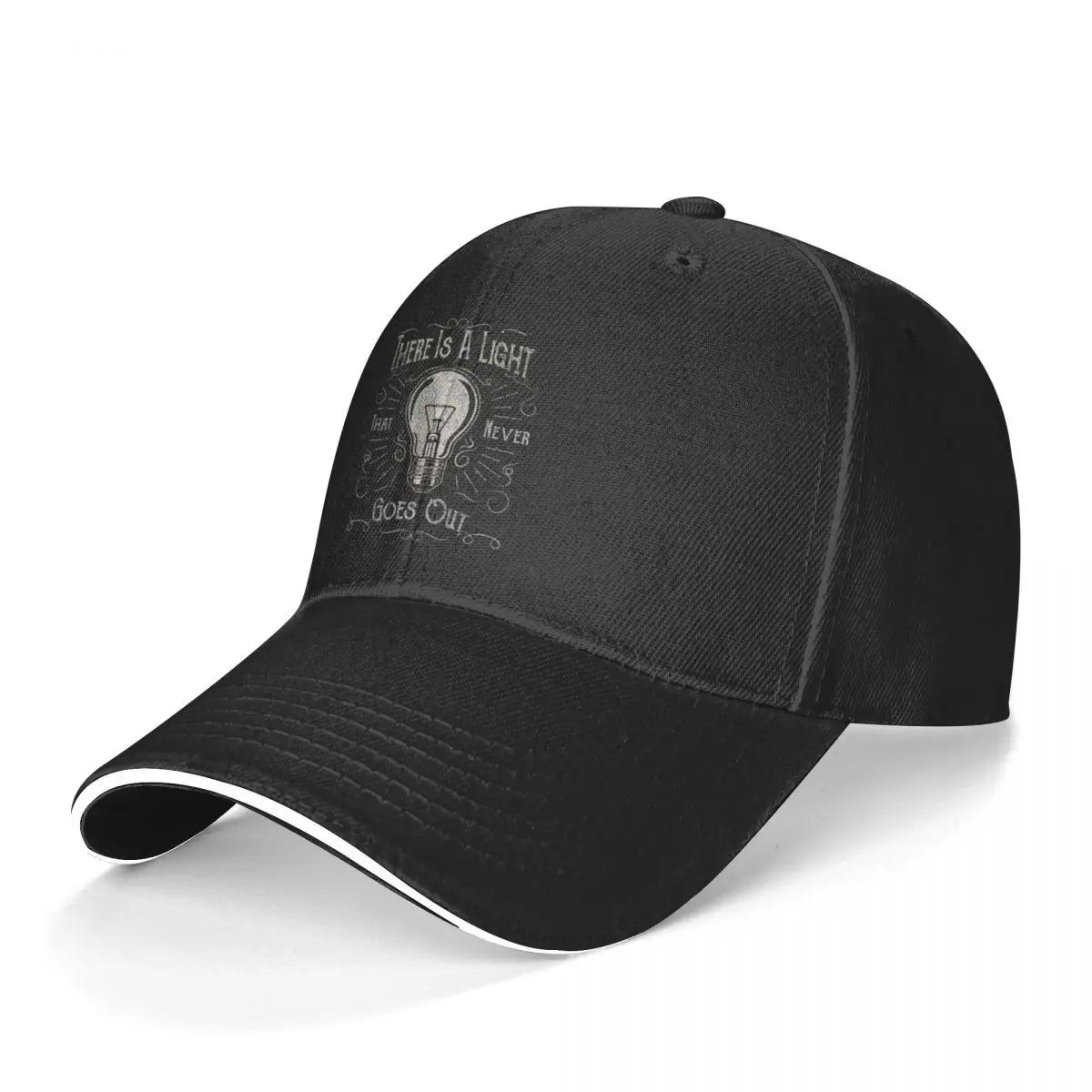 The Smiths Baseball Cap There Is A Light That Never Goes Trendy Men Women Trucker Hat Print Outdoor Baseball Caps Birthday Gift
The Smiths Baseball Cap There Is A Light That Never Goes Trendy Men Women Trucker Hat Print Outdoor Baseball Caps Birthday Gift