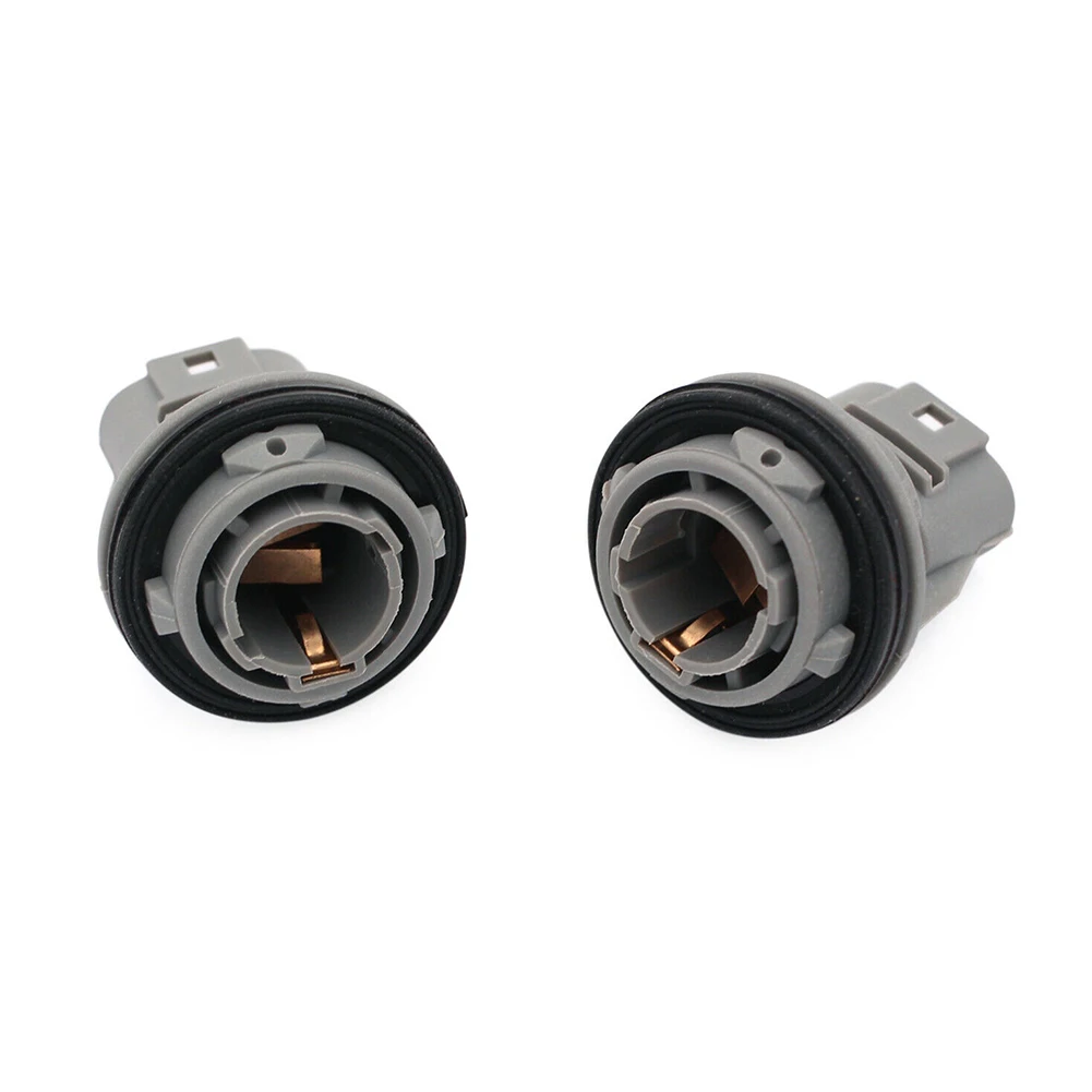 2pcs Car Turn Signal Lamp Bulb Base Adapter Blinker Light Bulb Socket Retainer Holder Fit For Accord 33302-SR3-A01
2pcs Car Turn Signal Lamp Bulb Base Adapter Blinker Light Bulb Socket Retainer Holder Fit For Accord 33302-SR3-A01