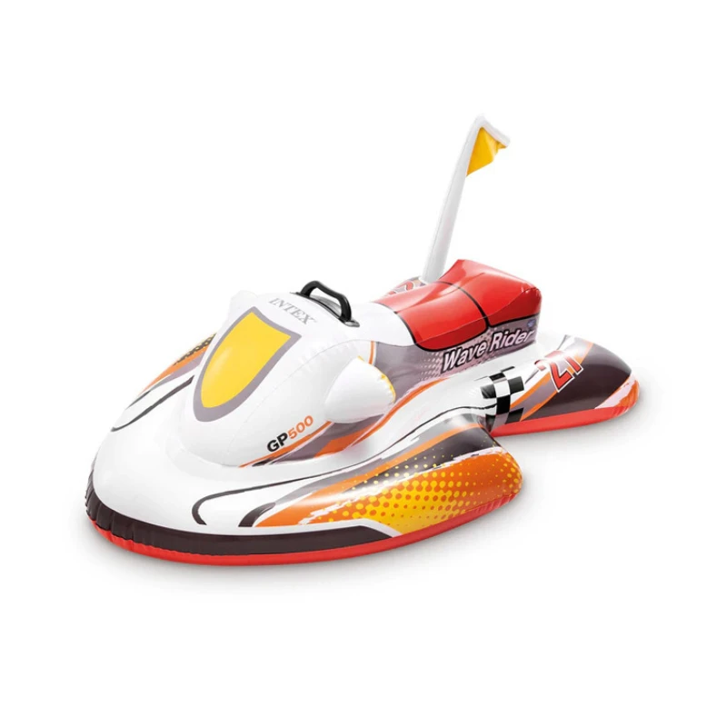 INTEX57520 детский надувной мотоцикл, воздушный корабль, водный надувной игрушечный кронштейн
INTEX57520 детский надувной мотоцикл, воздушный корабль, водный надувной игрушечный кронштейн