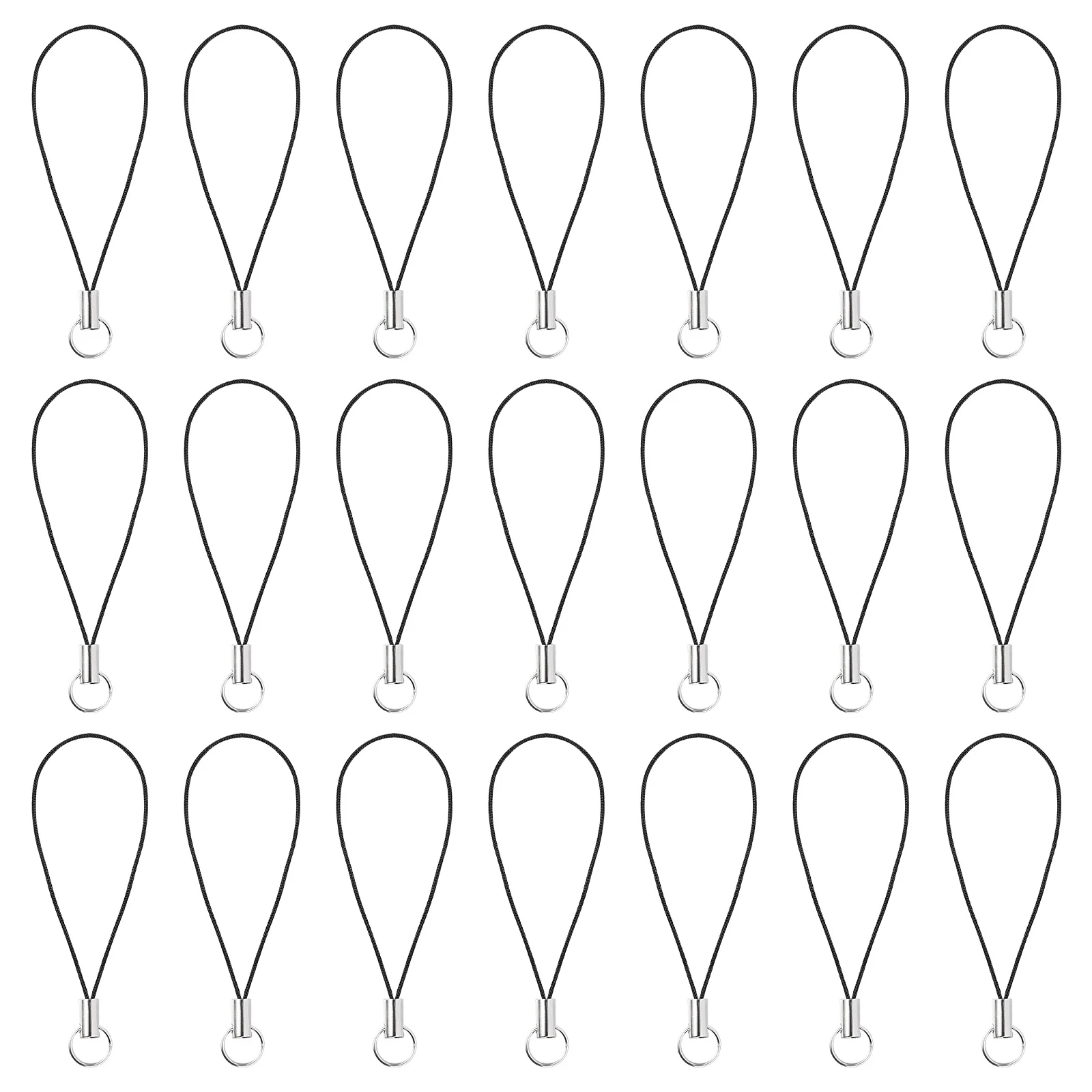 Phone Hanging Strap Mobile Lanyard Cell Accessories Charm Keyring Cord Rope Lanyards
Phone Hanging Strap Mobile Lanyard Cell Accessories Charm Keyring Cord Rope Lanyards