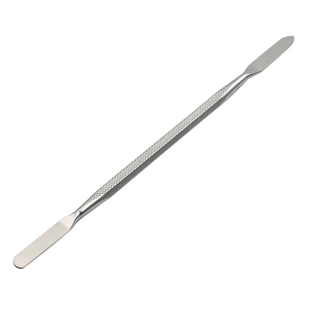 Phone Spudger Disassemble Tool for Electronics Non Slip Handle Durable Vanadium Steel Suitable for Mobiles Computers
Phone Spudger Disassemble Tool for Electronics Non Slip Handle Durable Vanadium Steel Suitable for Mobiles Computers