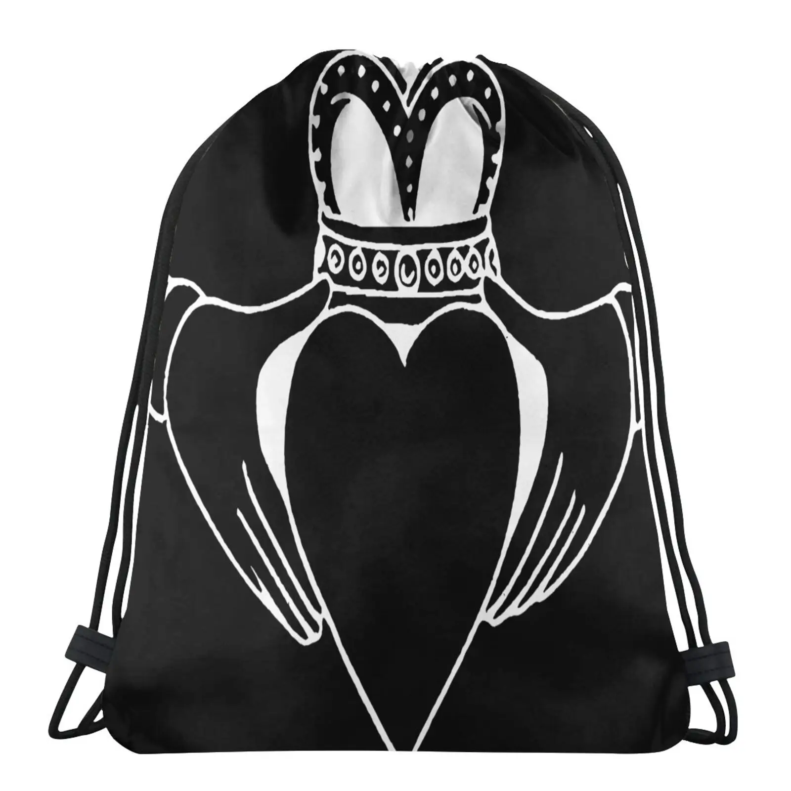 Claddagh символика культурного символов, женская сумка, Женская Холщовая Сумка, женская сумка для обуви, Рождественская сумка, готическая обувь
Claddagh символика культурного символов, женская сумка, Женская Холщовая Сумка, женская сумка для обуви, Рождественская сумка, готическая обувь