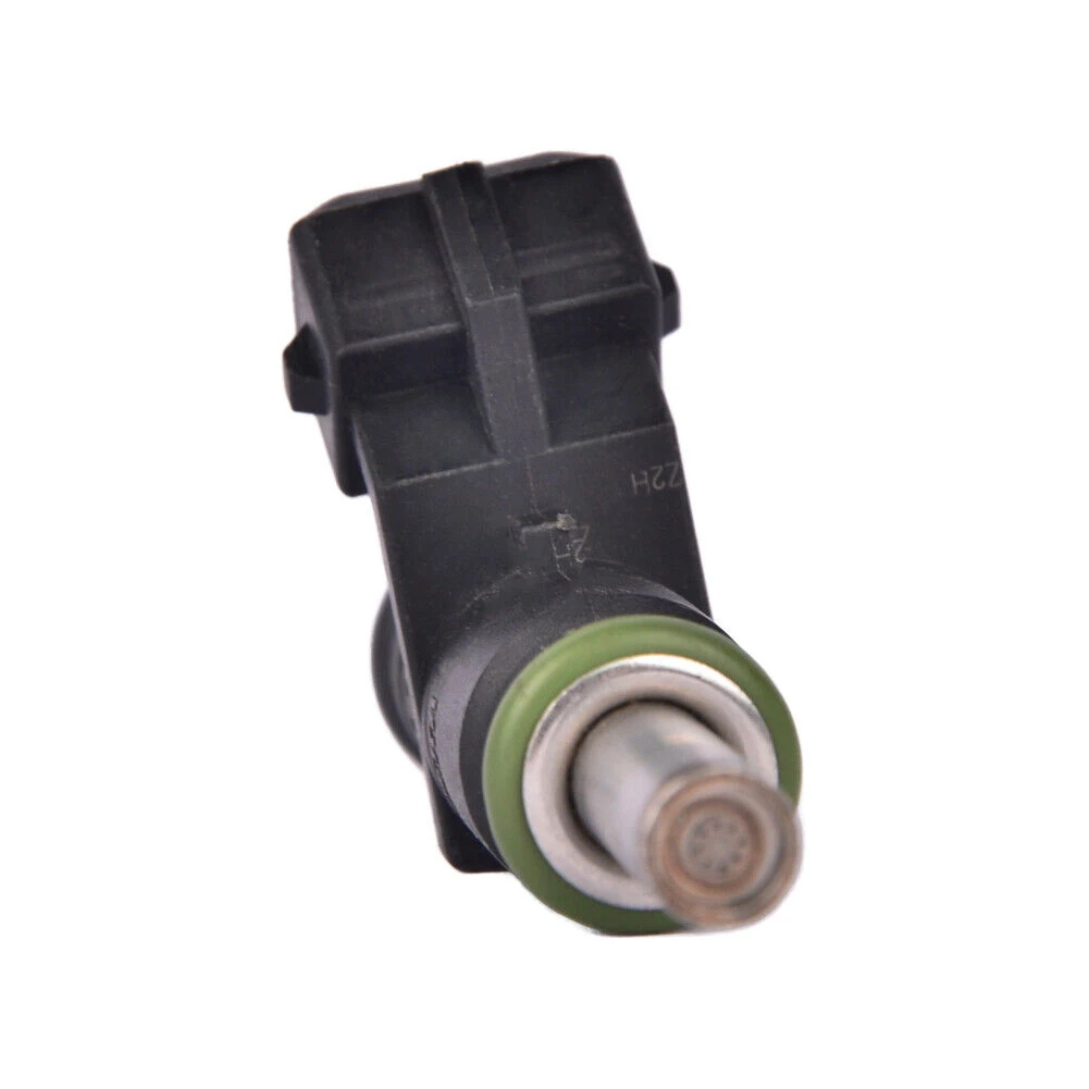 Boat Engine Fuel Injector 1 Pcs 4-Stroke 8M6002428 Black Direct Replacement Outboard 150HP Plastic High Quality
Boat Engine Fuel Injector 1 Pcs 4-Stroke 8M6002428 Black Direct Replacement Outboard 150HP Plastic High Quality