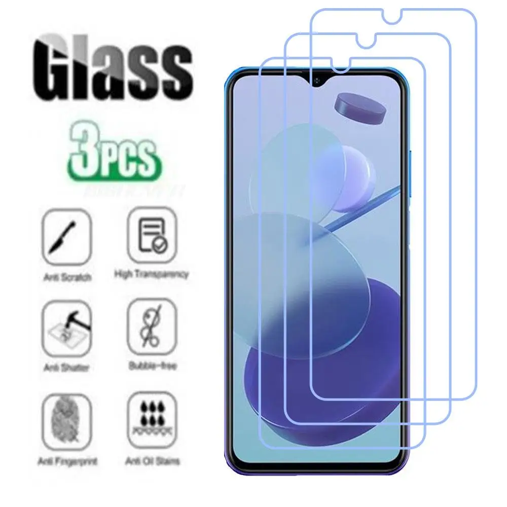 9H Protective Tempered Glass For Ulefone Note 12 6.82" Note 12P Phone Screen Protector Protection Cover Film
9H Protective Tempered Glass For Ulefone Note 12 6.82" Note 12P Phone Screen Protector Protection Cover Film