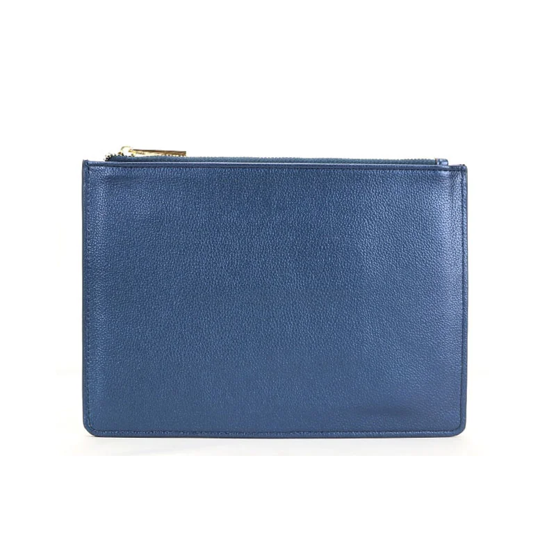 Customized initial letters PU leather pouch ladies vegan leather clutch bag women small handbag purse
Customized initial letters PU leather pouch ladies vegan leather clutch bag women small handbag purse
