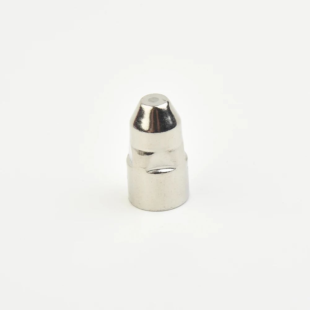 10 Sets P80 Plasma Cutting Torch 60A 80A 100A P80 CNC Plasma Machine Nozzle Tip Electrode Kit For Plasma Cutting Welders
10 Sets P80 Plasma Cutting Torch 60A 80A 100A P80 CNC Plasma Machine Nozzle Tip Electrode Kit For Plasma Cutting Welders