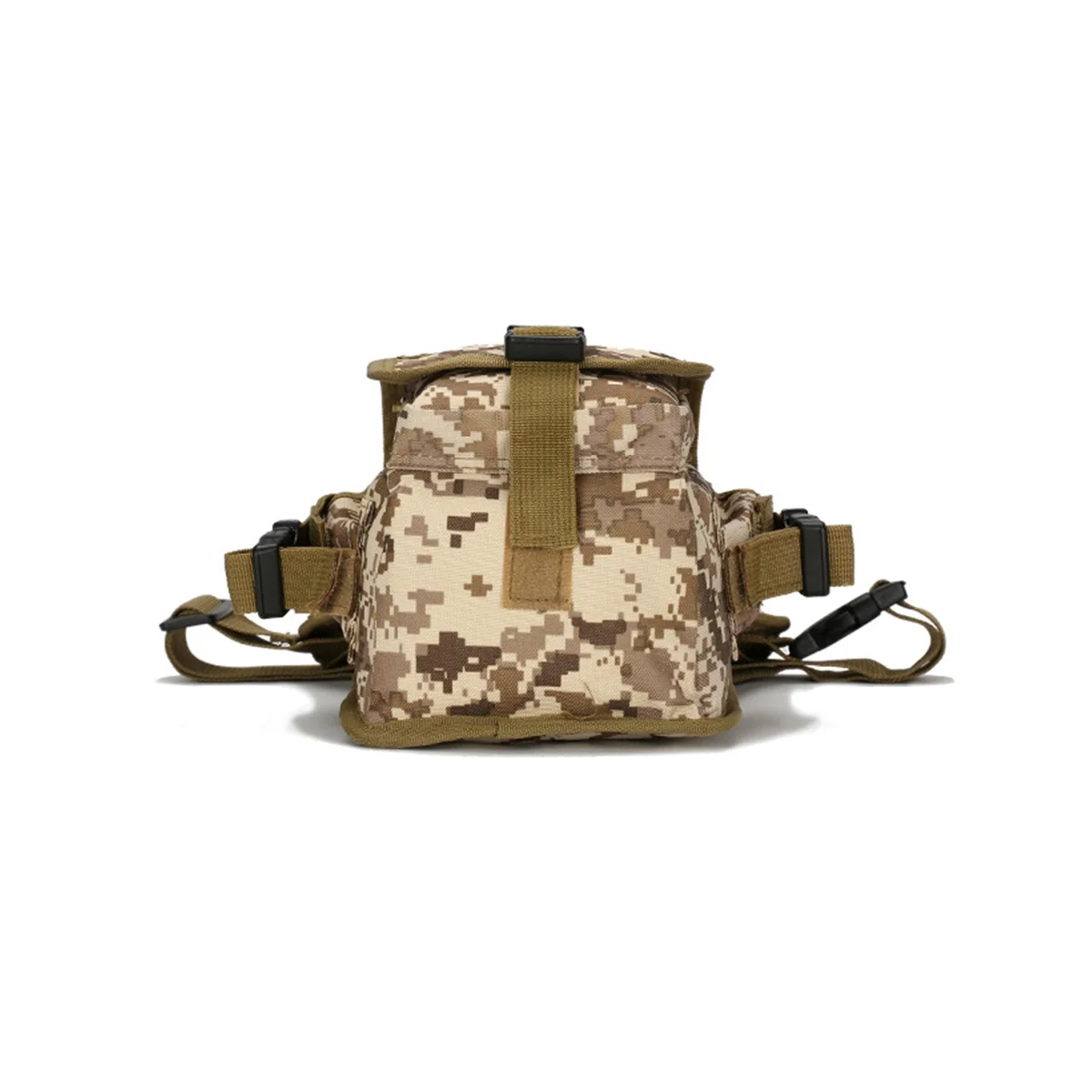Multifunctional Leg Bag Hiking Hunting Leg Bag Drop Leg Bag Waterproof Camouflage Bag Motorcycle Sports
Multifunctional Leg Bag Hiking Hunting Leg Bag Drop Leg Bag Waterproof Camouflage Bag Motorcycle Sports