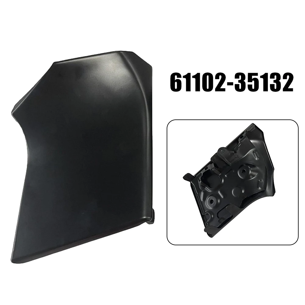 Front Left Hood Upper Panel Fits For Toyota FJ Crusier 2007-2010 61102-35132 Easy Installation Exterior Parts
Front Left Hood Upper Panel Fits For Toyota FJ Crusier 2007-2010 61102-35132 Easy Installation Exterior Parts