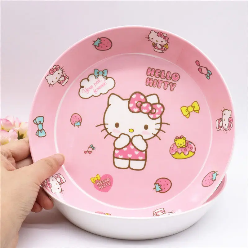 Kawaii Sanriod аниме товары Kitty Mymelody Cinnamoroll мультфильм милый меламин фототабличка
Kawaii Sanriod аниме товары Kitty Mymelody Cinnamoroll мультфильм милый меламин фототабличка