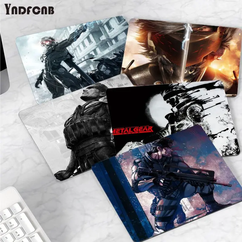Custom Skin Metal Gear Solid Keyboard Gaming MousePads Top Selling Wholesale Gaming Pad mouse
Custom Skin Metal Gear Solid Keyboard Gaming MousePads Top Selling Wholesale Gaming Pad mouse