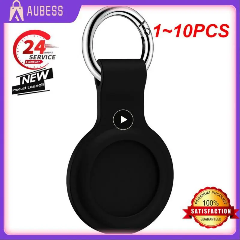 Мини-GPS-трекер, 1 ~ 10 шт., 4.0 стандарта, для AirTag, смарт-устройство против потери, GPS-локатор, мобильные ключи, флейта для домашних животных
Мини-GPS-трекер, 1 ~ 10 шт., 4.0 стандарта, для AirTag, смарт-устройство против потери, GPS-локатор, мобильные ключи, флейта для домашних животных