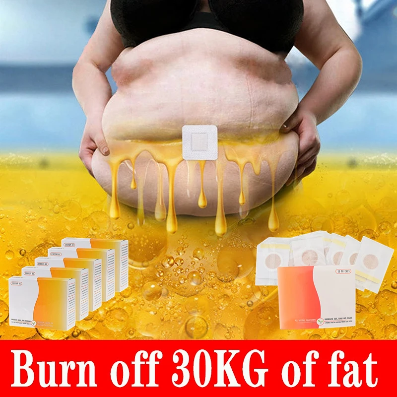 Slimming Patch Slimming Stickers 30pcs Lazy Weight Loss Stickers Fast Burn Fat Belly Button Sticker Slim Whole Bod Beauty Health
Slimming Patch Slimming Stickers 30pcs Lazy Weight Loss Stickers Fast Burn Fat Belly Button Sticker Slim Whole Bod Beauty Health