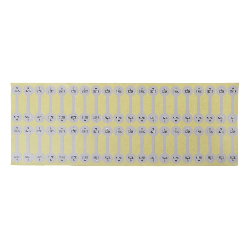 100Pcs White Paper Jewelry Sticker Ring Tag Labels Jewelry Display Cards эпоксидная смола epoxy молд силиконовые молды craft
100Pcs White Paper Jewelry Sticker Ring Tag Labels Jewelry Display Cards эпоксидная смола epoxy молд силиконовые молды craft
