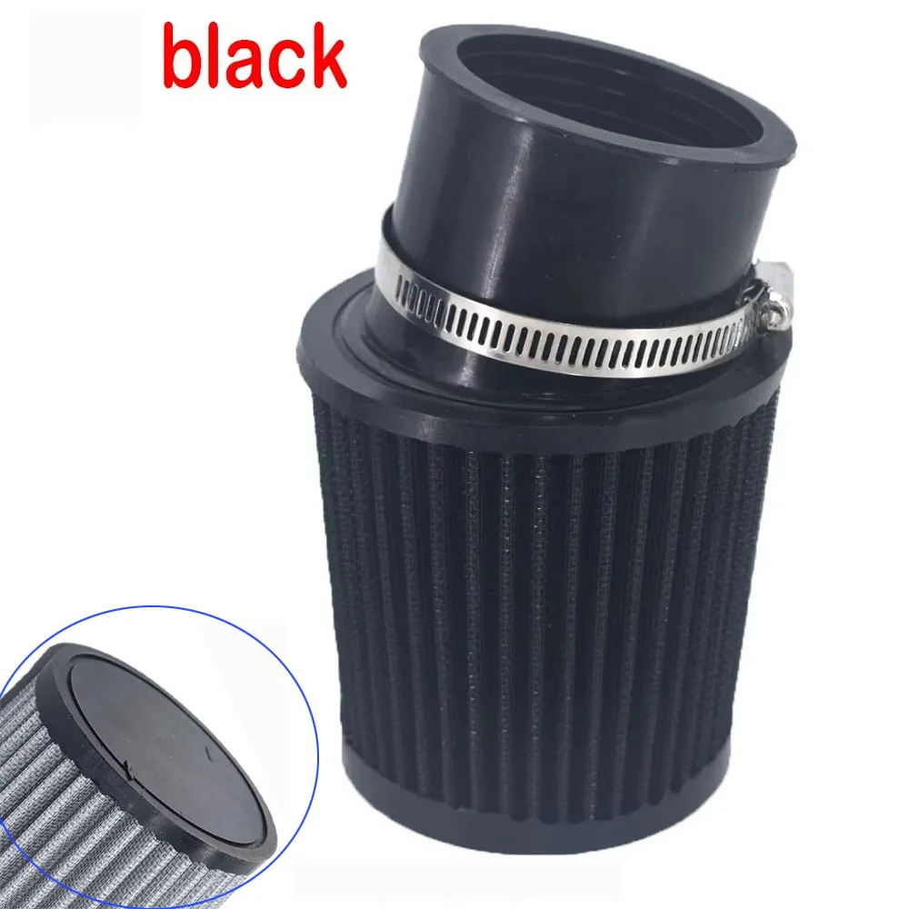 Воздушный фильтр Go Kart 62 мм из алюминия или резины для мини-велосипеда Predator 212cc GX160 GX200 
Воздушный фильтр Go Kart 62 мм из алюминия или резины для мини-велосипеда Predator 212cc GX160 GX200