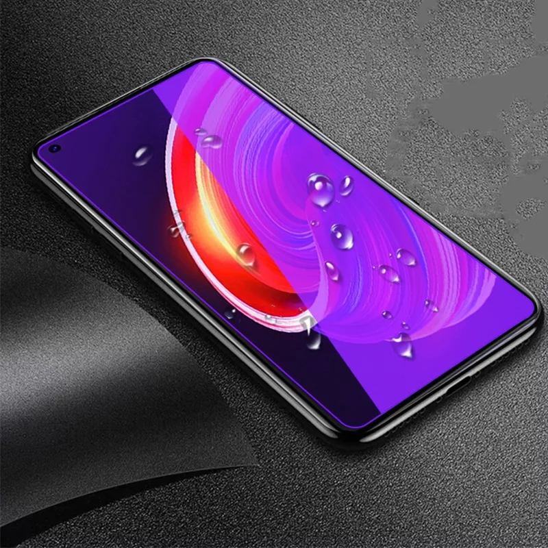 For Oppo A15 A15s A16 A16s A16K Anti Blue Tempered Glass Screen Protector For Oppo A11s A12 A12e A12s Full Cover Glass 
For Oppo A15 A15s A16 A16s A16K Anti Blue Tempered Glass Screen Protector For Oppo A11s A12 A12e A12s Full Cover Glass
